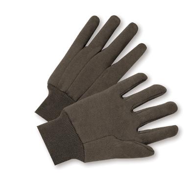 Jersey deals work gloves